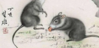 Tại sao chuột đứng đầu 12 con giáp